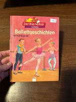 Buch Lesen Ballettgeschichten Bücherbär Lesesafari Kinder Sachsen - Beucha Vorschau
