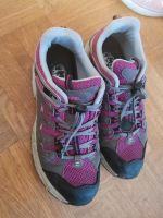 Meindl air active Turnschuh / Wanderschuhe gr. 37 Bayern - Vöhringen Vorschau