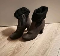 Marc O Polo Damenstiefel Stiefeletten 39 Brandenburg - Oranienburg Vorschau