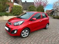 Kia Picanto 1.0 Edition 7 Edition 7 Altona - Hamburg Altona-Altstadt Vorschau