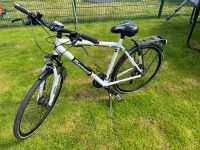 Diamant Fahrrad Gr. 55 Trekkingrad Rheinland-Pfalz - Vettelschoß Vorschau