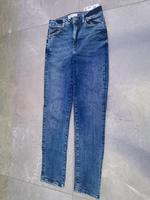 Jeanshose wie neu Gr. 34 Nordrhein-Westfalen - Schwerte Vorschau