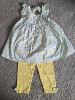 Set Kleid und Hose/ Leggings Gr.92 Leipzig - Paunsdorf Vorschau