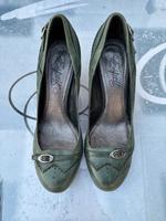 Esprit Damen Pumps Gr. 41 Nordrhein-Westfalen - Bergisch Gladbach Vorschau