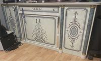 Sehr edel Barock Sideboard Kommode tv günstige abzugeben Baden-Württemberg - Rielasingen-Worblingen Vorschau