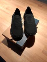 Neuwertig KangaRoos Sneaker Slipper Slipin Turnschuhe Hessen - Kassel Vorschau