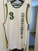 Reebok Allen Iverson Jersey Bayern - Kolbermoor Vorschau