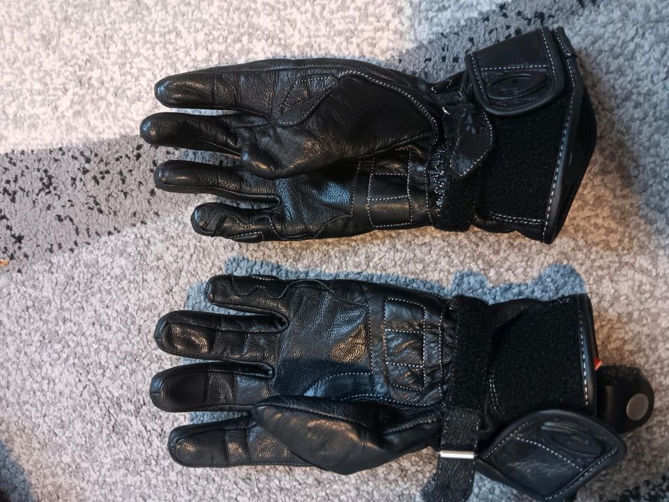 Held Motorrad Handschuhe Gr.8 in Schwelm
