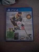 Playstation 4 Spiel NHL 15 Brandenburg - Potsdam Vorschau