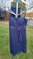 Festliches kurzes Kleid Gr. 38 Vera Mont Konfirmation Hochzeit Niedersachsen - Lauenau Vorschau