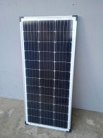 Solar 2x Solarmodul Neu 100w Wohnwagen Bayern - Mühldorf a.Inn Vorschau