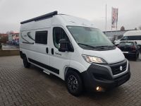 Forster V 599 VB VANTASY ASSIST COMFORT TRAVEL HeizD4 NEU! Hessen - Hünfeld Vorschau