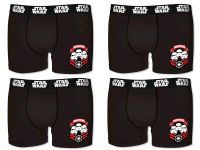 RESTPOSTEN 111 Boxershorts Star Wars, Top Qualität,  Neuware Nordrhein-Westfalen - Mönchengladbach Vorschau