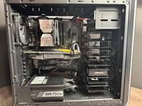 Computer PC / NAS Server / Tower f. 7 HDDS / i7-7700K | GTX 1080 Nordrhein-Westfalen - Rheine Vorschau