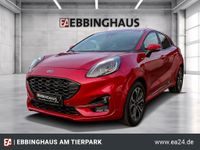 Ford Puma ST-Line EcoBoost EU6d 1.0 Mild Hybrid ST-Li Nordrhein-Westfalen - Unna Vorschau