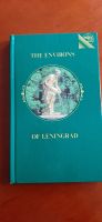 Buch: "THE ENVIRONS OF  LENINGRAD".  NEU. Düsseldorf - Pempelfort Vorschau