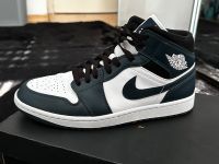 Air Jordan 1 Mid Kr. München - Oberschleißheim Vorschau