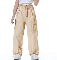 NEU! OVP! Rolanko Baggy Cargo Fallschirmhose für Mädchen Gr 160 Kr. München - Haar Vorschau