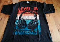 T-Shirt zum 18. Geburtstag Niedersachsen - Scheeßel Vorschau