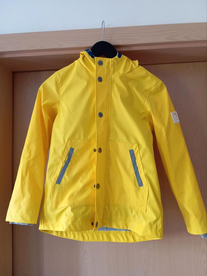 Regenjacke für Kinder in Leer (Ostfriesland)