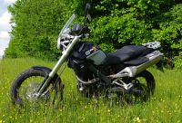 BMW G650 XCountry, sehr gepflegt, unfallfrei Baden-Württemberg - Rottweil Vorschau