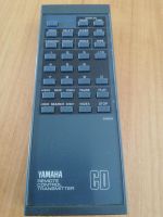 Yamaha Remote Control Transmitter CD Fernbedienung VH93290 Bayern - Dietfurt an der Altmühl Vorschau