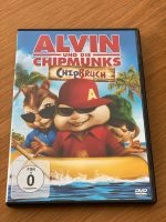 Alvin und die chipmunks DVD Schleswig-Holstein - Kiel Vorschau