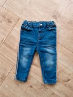 Hose Jeans Liegelind 74 Mädchen Hessen - Wohratal Vorschau