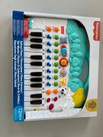 Tierklavier Fisher Price Kleinkind Baden-Württemberg - Filderstadt Vorschau