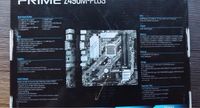 Mainboard ASUS Prime Z490M-Plus Hessen - Kassel Vorschau