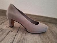 Schuhe mit Absatz, einmal getragen Bayern - Ergoldsbach Vorschau