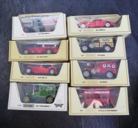 Matchbox Models of Yesteryear Y3,6,8,12,18,21,22,23 Nordrhein-Westfalen - Brüggen Vorschau