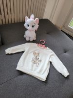 Baby Langarm Pullover Bambi NEU Größe 12-18M Nordrhein-Westfalen - Herne Vorschau