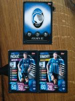 TOPPS Match Attax UCL 2019/20 Atalanta Karten Hessen - Künzell Vorschau