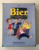 Gesellschaftsspiel Brettspiel Bierspiel Sachsen-Anhalt - Genthin Vorschau