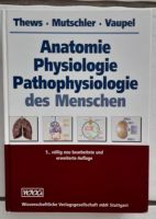 Anatomie, Physiologie, Pathhophysiologie des Menschen Nordrhein-Westfalen - Hüllhorst Vorschau
