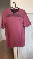 Under Armour Shirt lila Gr M Berlin - Steglitz Vorschau