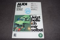 Reparaturanleitung Reparaturhandbuch Audi 100 C2 erstklassig Rheinland-Pfalz - Enkenbach-Alsenborn Vorschau