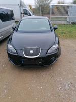 Seat leon 1p Diesel Kreis Ostholstein - Scharbeutz Vorschau