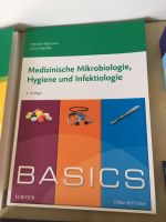 Basic medizinische Mikrobiologie, hygiene und Infektionologie Bayern - Erlangen Vorschau