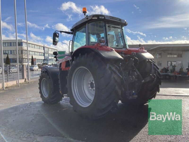 Massey Ferguson 7S 180 Dyna VT + RTK Traktor in Dinkelsbuehl