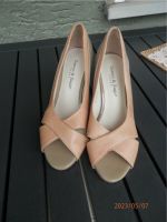 Zanon & Zago, Pumps, Gr. 37, Neu Bochum - Bochum-Ost Vorschau