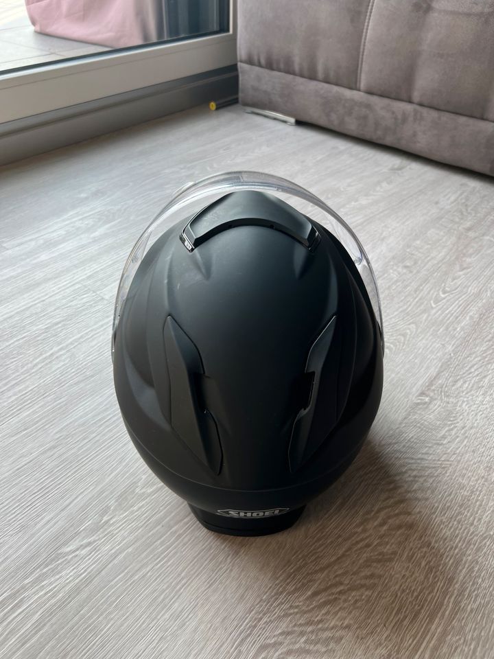 Motorradhelm Shoei GT Air 2 in Rüdersdorf