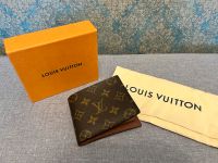 Louis Vuitton Geldbörse Marco Monogram WIE NEU Rheinland-Pfalz - Remagen Vorschau