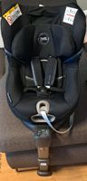 Cybex Sirona S i- Size deep black. Nordrhein-Westfalen - Oberhausen Vorschau