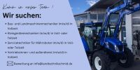 Landmaschinenmechaniker/Mechaniker/Mechatroniker (M/W/D) Vollzeit Bayern - Pressath Vorschau