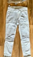 Melly & Co * Jogpants * Hellblau * Hose * Gr. XS *  Italy ! Frankfurt am Main - Riederwald Vorschau