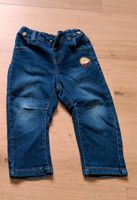 Jeans Gr. 86 Ergee Junge Baden-Württemberg - Bretzfeld Vorschau