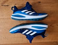 Gr. 34 Adidas Fortarun Laufschuhe Victory blue Mecklenburg-Vorpommern - Neubrandenburg Vorschau