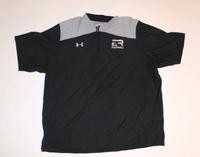Under Armour Football Vintage Windbreaker XL Bayern - Haibach Unterfr. Vorschau